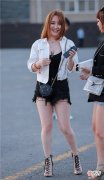 【就爱时尚】微胖女生夏季穿搭，外松内收紧的搭配方法，显瘦又时尚