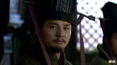 【爱历史】诸葛亮政治上的继承人——姜维