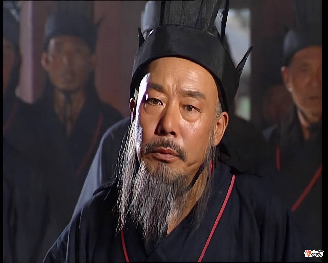 【爱历史】诸葛亮政治上的继承人——姜维