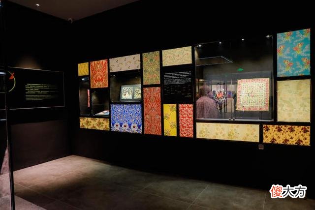 【就爱时尚】逛街也能逛展!衣尚自然服饰展亮相杭州大厦