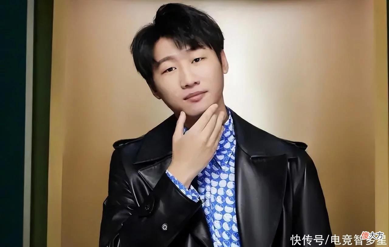 【游戏迷】冷少直播力挺GEN.G能夺冠？概率高达80%，网友：去年也有人这么说