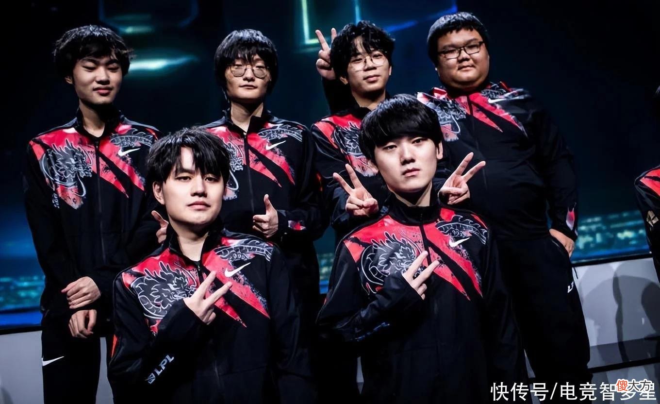 【游戏世界】拳头为S赛量身定制“超级服务器”？硬辅重回主流，EDG难了