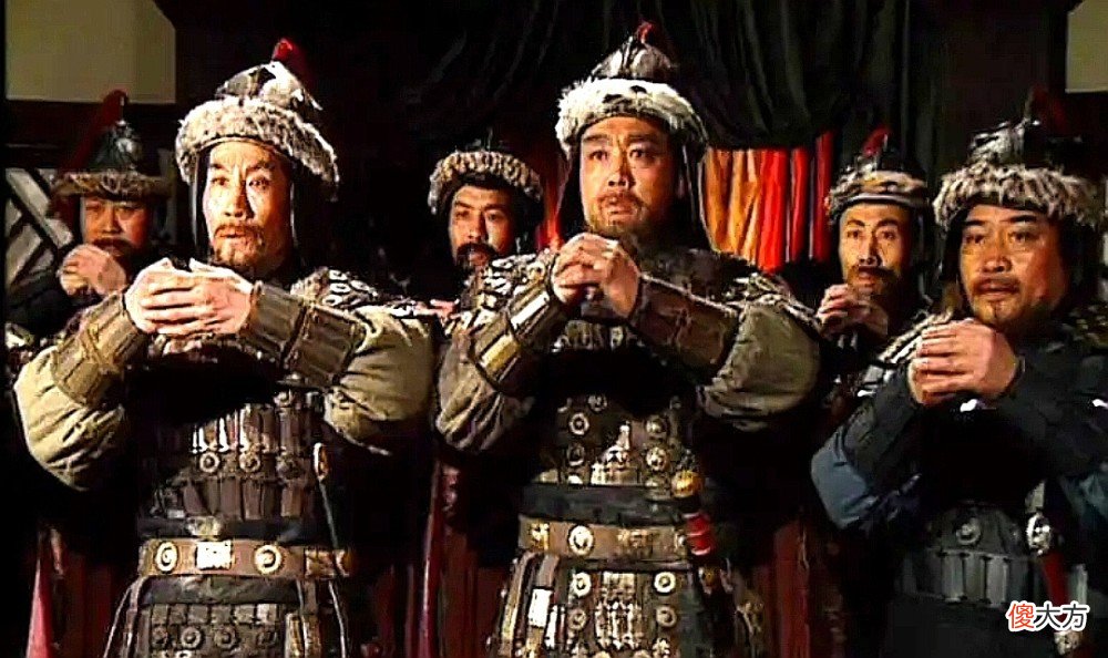【历史故事】《三国演义》中，刘备取荆州的时候，为什么不让张飞回荆州？