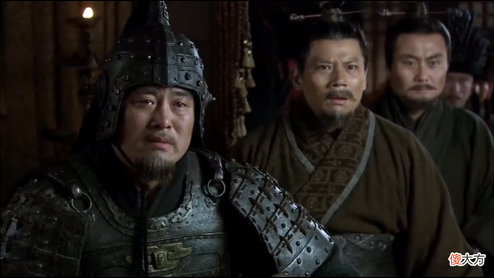 【爱历史】三国演义中的许褚，为什么被称为曹操的保镖？