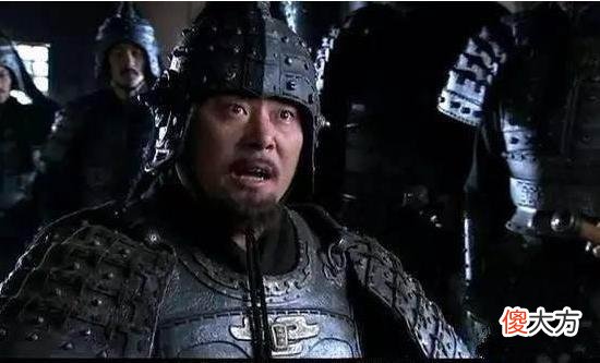 【爱历史】三国演义中的许褚，为什么被称为曹操的保镖？