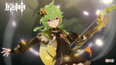 【游戏世界】《原神》新手入门角色柯莱怎么玩