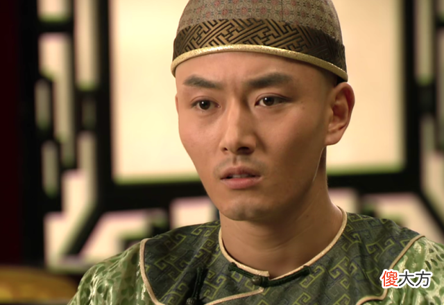 【历史故事】《甄嬛传》甄嬛最后会赢是因为一开始的指认对象就错了