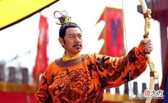 【爱历史】《说唐演义》李世民设置凌烟阁“功臣榜”的标准是什么？