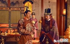 【爱历史】《说唐演义》李世民设置凌烟阁“功臣榜”的标准是什么？