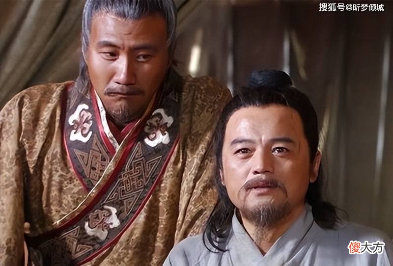 【历史故事】朱元璋在巡视路上的奇遇，为何被一老太太辱骂？