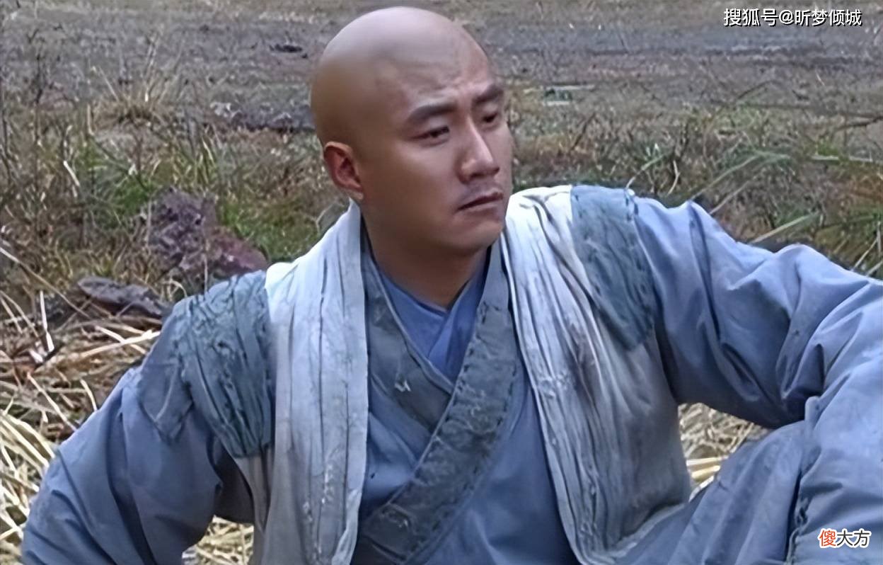 【历史故事】朱元璋在巡视路上的奇遇，为何被一老太太辱骂？
