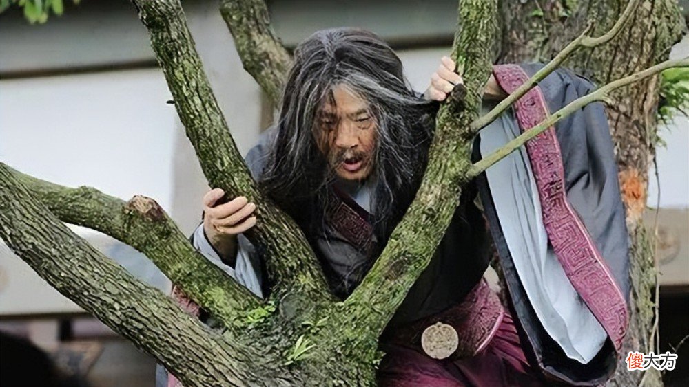 【爱历史】趣知识｜历史上被饿死的八位名人