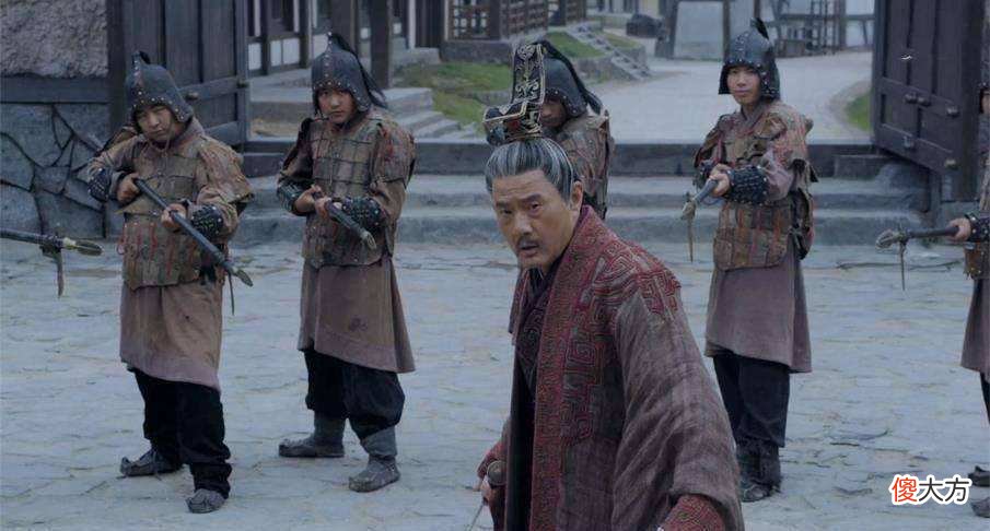 【爱历史】趣知识｜历史上被饿死的八位名人