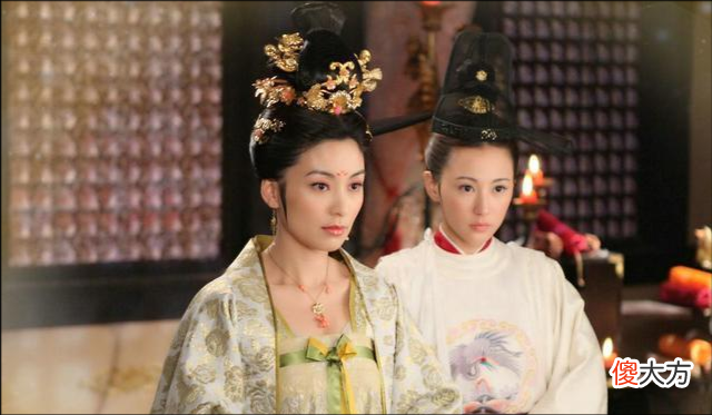 【爱历史】武则天称帝15年，82岁把江山还给李唐后，为什么无人再动她？