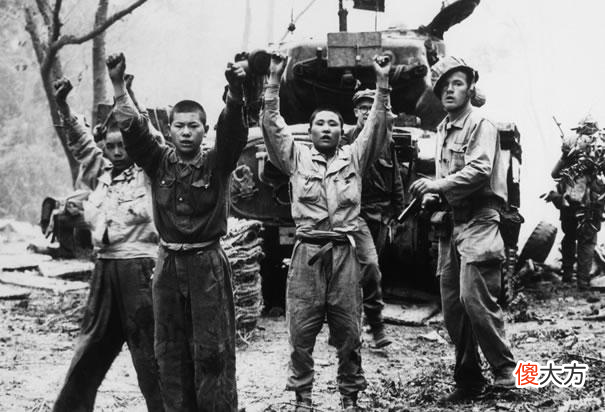 【爱历史】志愿军第39军，在战场上连创四个第一，威名远播国际