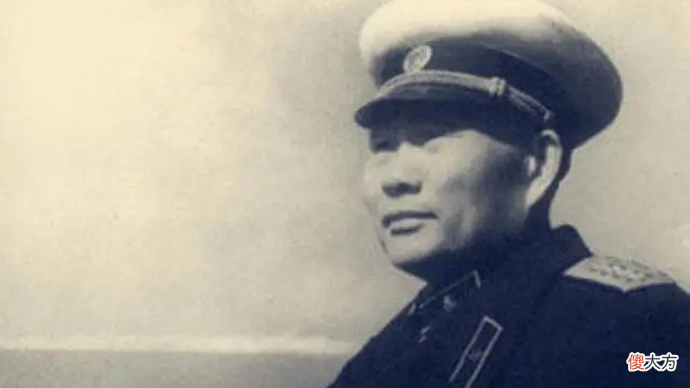 【爱历史】1949年，小战士从报纸上认出父亲，战友：别闹了！这可是兵团司令