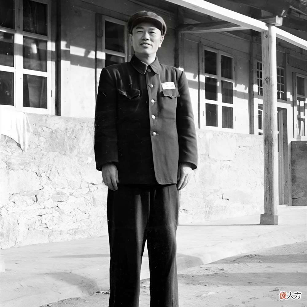 【爱历史】1949年，小战士从报纸上认出父亲，战友：别闹了！这可是兵团司令