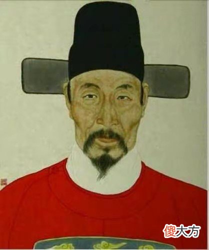 【爱历史】明初这一礼部尚书陈迪得罪朱棣的下次如何