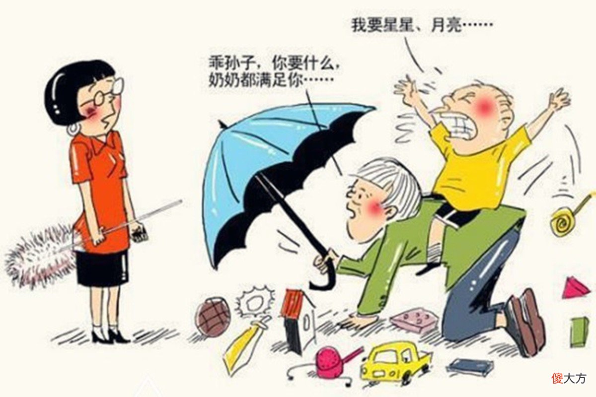 父母忽视对孩子的陪伴可能会酿大祸，了解真正意义的陪伴很重要