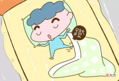 宝宝醒来时有这3种举动，说明大脑发育不错，你家娃是这样吗？