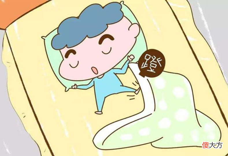 宝宝醒来时有这3种举动，说明大脑发育不错，你家娃是这样吗？