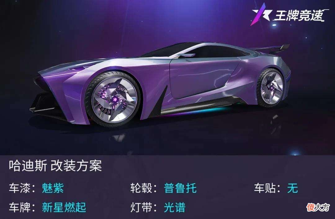 【游戏迷】王牌竞速：重新定义赛车竞速手游，休闲娱乐首选！