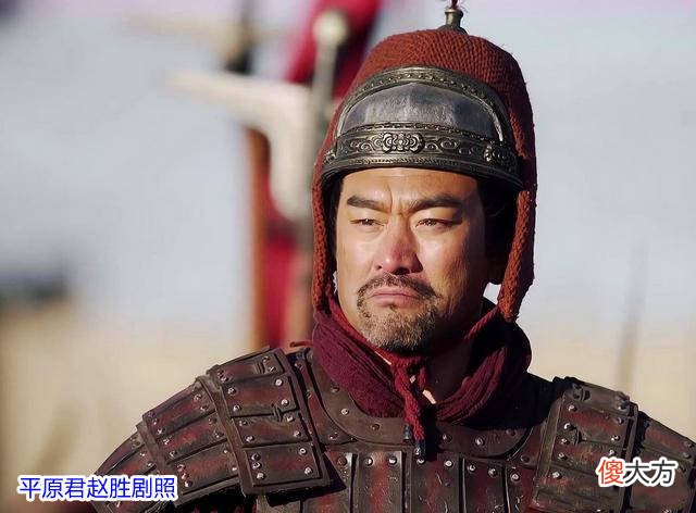 【历史故事】秦赵长平之战，是赵国粮食压力大还是秦国大？赵国真的缺粮吗？