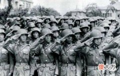 【爱历史】淮海战役中，华野派哪5个纵队围攻碾庄？以多打少为何却伤亡惨重