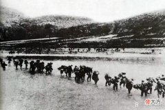 【爱历史】孟良崮战役中，整编74师有10万援军，为何最后还是全军覆没？