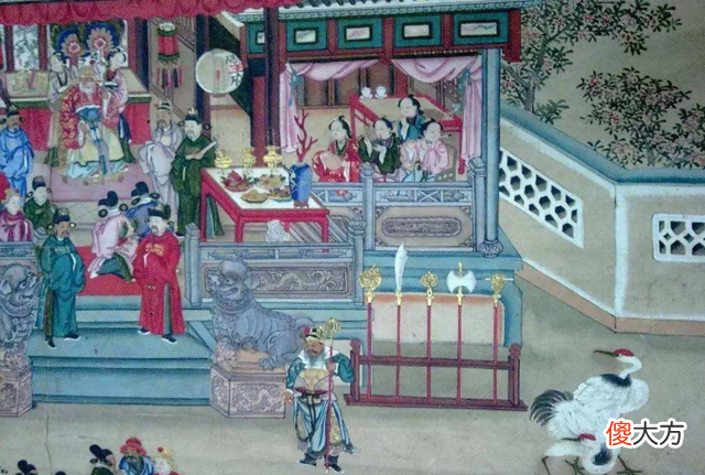 【历史故事】魏明帝送来棉衣，司马懿宁愿士兵冻死也不发，11年后才发现其高明