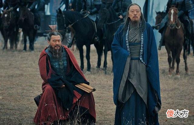 【历史故事】魏明帝送来棉衣，司马懿宁愿士兵冻死也不发，11年后才发现其高明