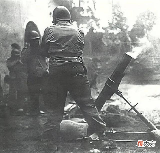 【历史故事】李承晚部白骨团，号称宁死不降，可遇到志愿军之后学乖了