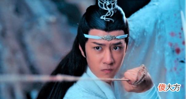 【历史故事】《陈情令》：魏无羡一行重回莲花坞，蓝曦臣来云梦规劝魏无羡