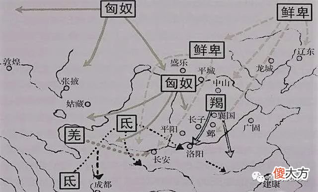 【历史故事】西晋的统一为什么不长久?