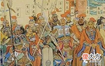 【历史故事】西晋的统一为什么不长久?