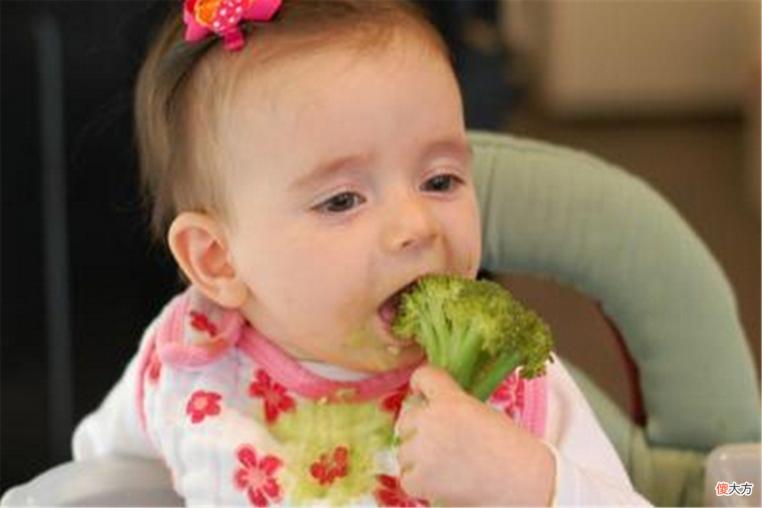 宝宝不爱吃辅食的原因找到了，4招让宝宝爱上辅食，宝妈也轻松