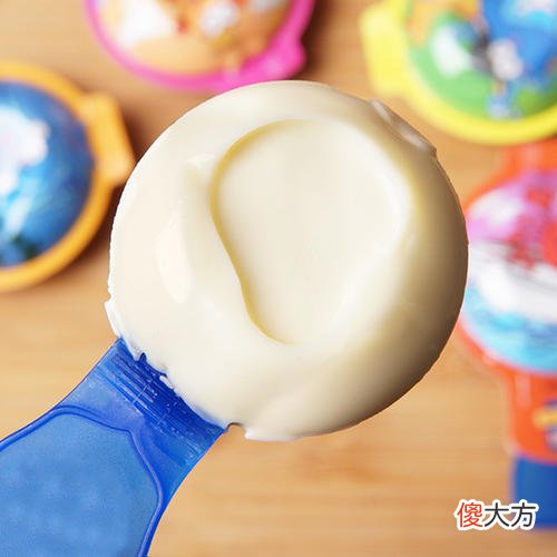 奶酪棒好吃又补钙？别被网红零食误导了，医生建议：别天天吃