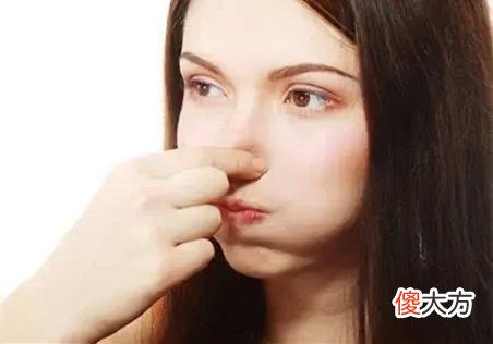 怀孕后让人尴尬的变化系列之怀孕后，为啥突然就有了“狐臭”？