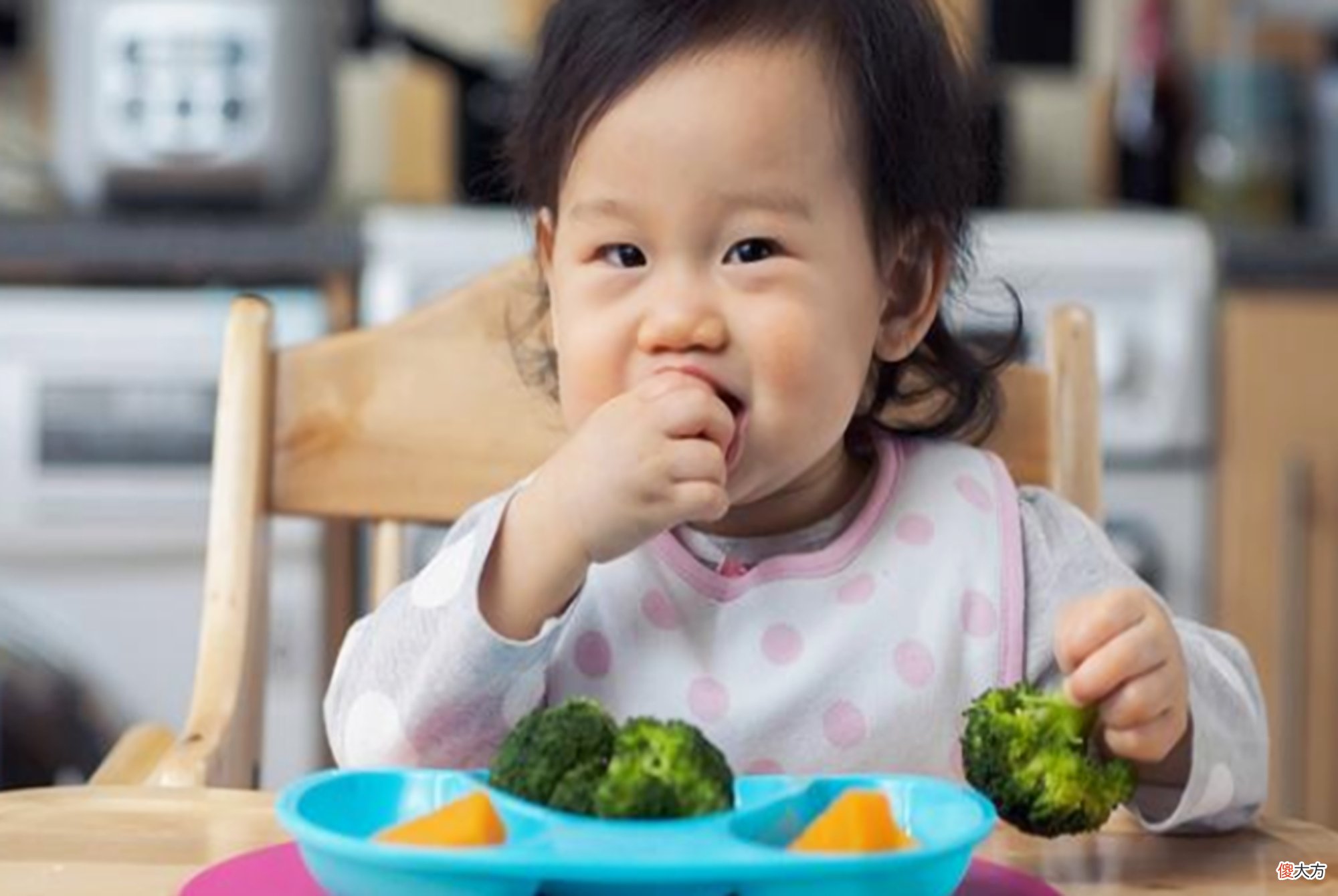 8个月宝宝添加辅食后总便秘？宝妈总结辅食添加规律，建议收藏