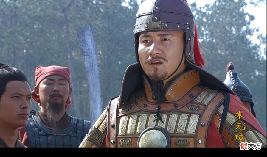 【爱历史】廖永忠：曾与徐达职位相当，却成为朱元璋赐死的第一个功臣