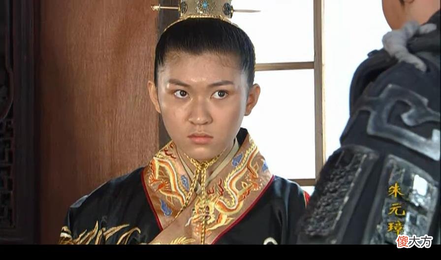 【爱历史】廖永忠：曾与徐达职位相当，却成为朱元璋赐死的第一个功臣