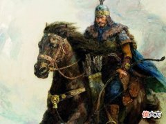 【爱历史】匈奴历史上强大的首领，远征多瑙河畔，被后人称为“上帝之鞭”
