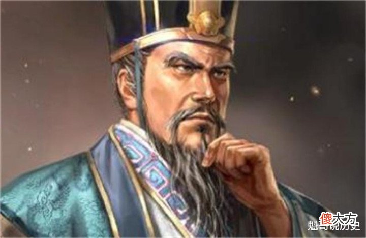 【爱历史】魏蜀吴三国混战,为何没有游牧民族入侵?你看威震北疆的四大名将都是谁?