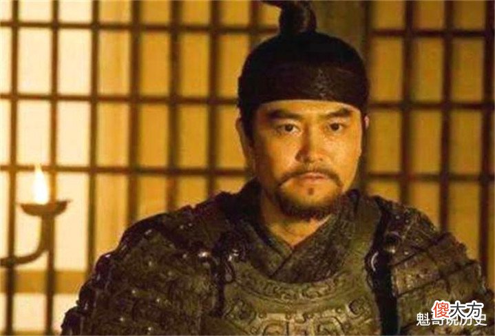 【爱历史】魏蜀吴三国混战,为何没有游牧民族入侵?你看威震北疆的四大名将都是谁?