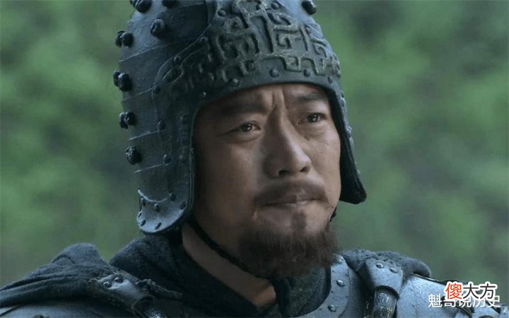 【爱历史】魏蜀吴三国混战,为何没有游牧民族入侵?你看威震北疆的四大名将都是谁?