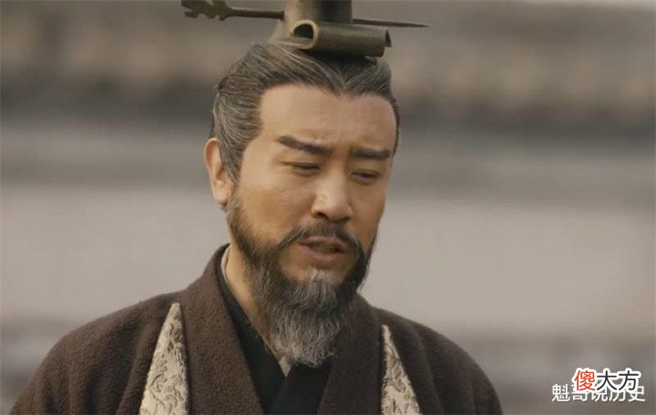【爱历史】魏蜀吴三国混战,为何没有游牧民族入侵?你看威震北疆的四大名将都是谁?