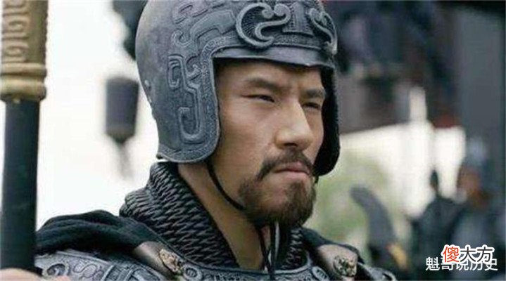 【爱历史】魏蜀吴三国混战,为何没有游牧民族入侵?你看威震北疆的四大名将都是谁?