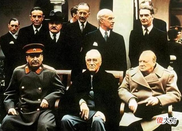 【历史故事】1960年,苏联同意归还日本北方四岛,但所提条件伤害大、侮辱也大