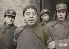 【历史故事】1965年，公安部门逮捕了一位鞋匠，审讯后暴露真实身份——汉奸