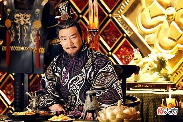 【历史故事】录尚书事到底是什么官?为什么能执掌朝政?